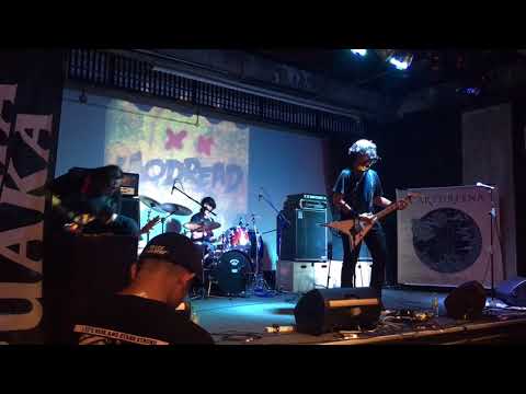 Modread - Juling(live at The Bee)