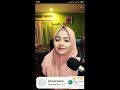 Bigo Live Hot Caca Cute Girl Sholehah Sing A Song Happy Bareng Ponakan Live Show