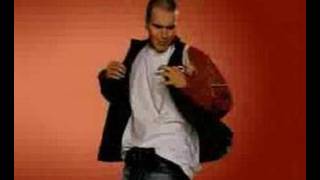 Shawn Desman - Get Ready [OFFICIAL VIDEO]