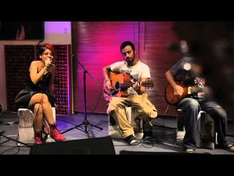 Aydilge - Yalnız Değilsin / #akustikhane #‎sesiniac