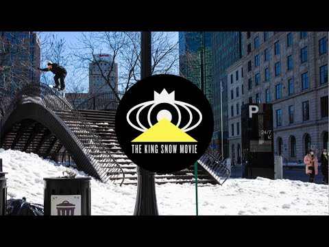 THE KING SNOW MOVIE | Maria Thomsen • Full Part 2021