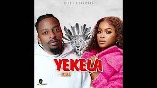 Download lagu Shandesh feat Mvzzle & Bayor97  Yekela   Audio) mp3
