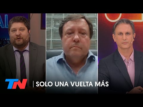 Alberto Weretilneck: “El Presidente debería tener cuidado sobre el comportamiento de Soria”