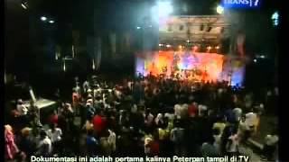 Download lagu pertama kali peterpan tampil di TV (Trans TV) 2002 mp3