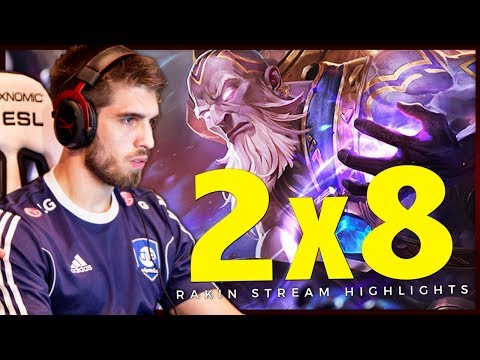 AQUELE 2V8 DE QUALIDADE! - duo YAMPI