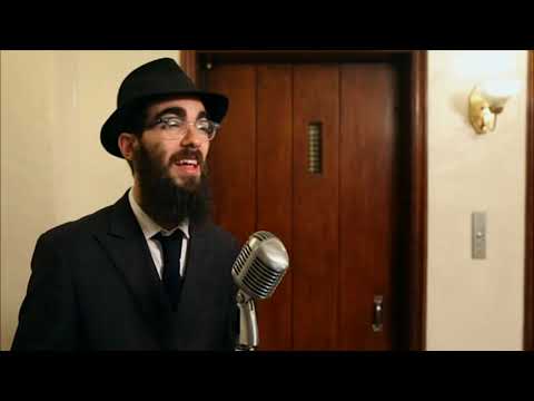 Darkecha  - Eli Marcus (music video)