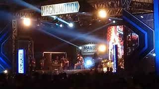 Download lagu Deadsquad   Anatomy Dosa live @loudfest 2019 chapter KARAWANG mp3