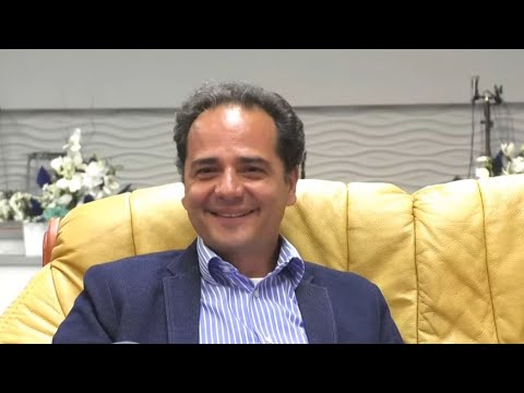 Georgisz: A generációs erők és betegségek legyőzése!