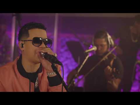 Video thumbnail for Déjame Decirte (Unplugged Version)