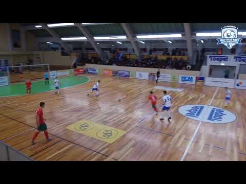 Qualifikation zum Pape-Cup 2019: SV Arminia MD - Fortuna MD 2:3