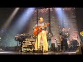 David Gray - Be mine live @ Cirque Royal Brussels