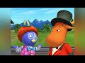The Backyardigans Saying Clowns In Different Languages