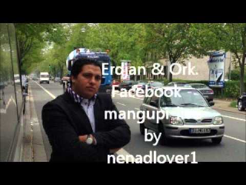 Erdzan & Ork. Facebook -mangupi