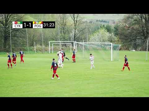 Cyklon Rogoźnik   Pogoń Imielin 05 05 2021