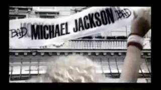 Michael Jackson ~ Leap of Faith