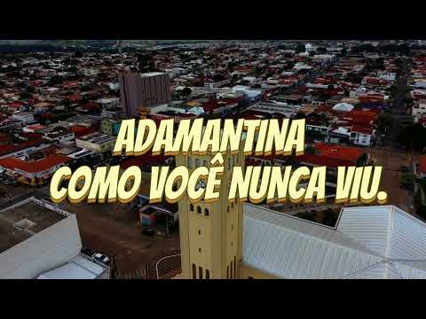 ADAMANTINA/ SP
