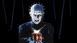 Maniacal - Hellraiser