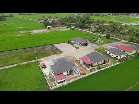 DJI MAVIC AIR 2 MALAYSIA ALOR PENYENGAT KEDAH