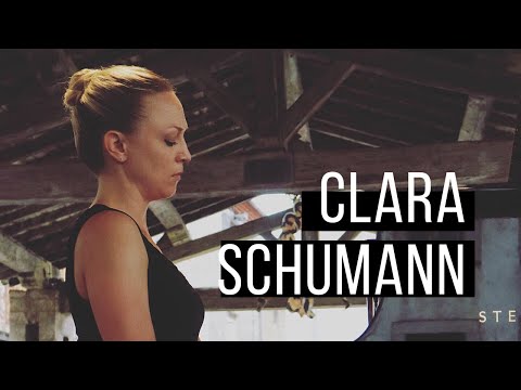 LIVE Kara Huber - Clara Schumann