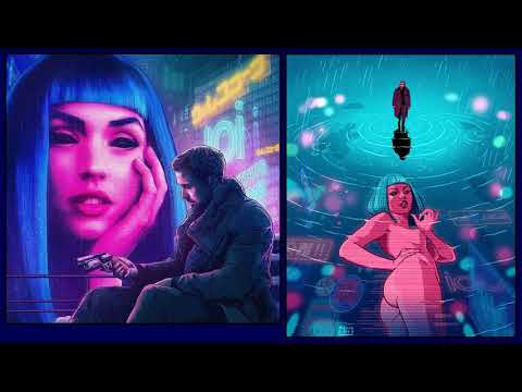 Eli & Fur "Night Blooming Jasmine" (Rodriguez Jr. Remix) 1 Hour Extended