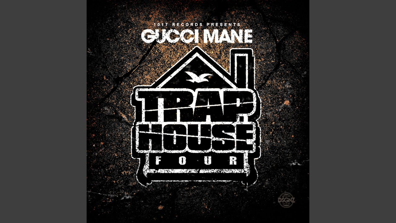 Gucci Mane - Bet Money
