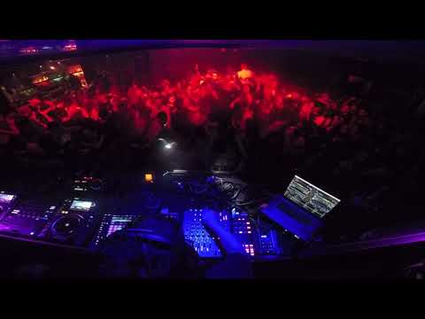 Siles @ Barraca - WarmUp to Amelie Lens (4) 2018 10 08