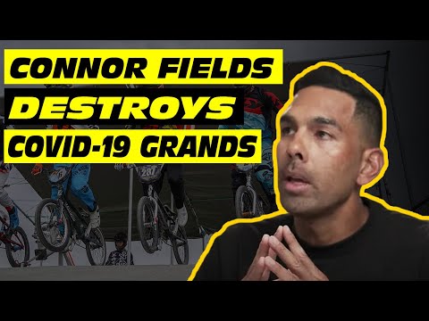 BMX RACE - How To Win The Biggest Race Of The Year