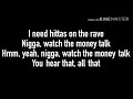 Rich The Kid Ft NBA Youngboy Money Talk Lyrics