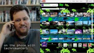 The Sometimes Weekly Crow Show - 5Feb2012 (bonus interview included - no extra charge)