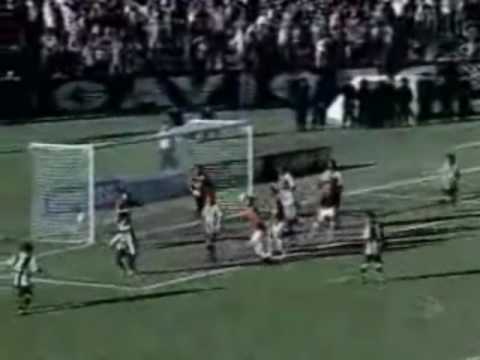 Figueirense 0 x 0 JEC - Seminifinal do Returno do Catarinense 2010