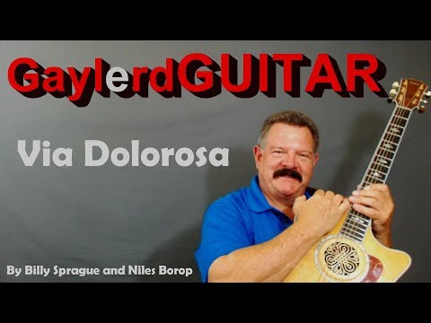 Download Chord Lagu Via Dolorosa Mp3 dan Mp4 Tanpa Ribet Gratis