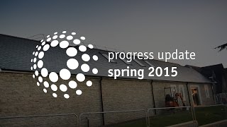 preview picture of video 'Heart of the Community - Progress Update - Spring 2015'
