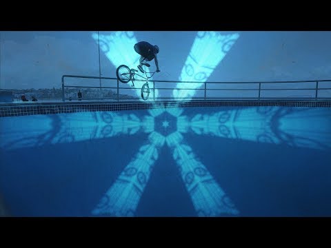 Bondi - One Hitter | Alex Hiam, Scotty Scamehorn & Kurt Perkins