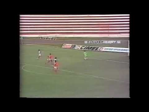 Noroeste 1 x 3 Botafogo-SP - Série B 1992