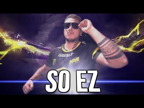How Zeus Really Plays CS:GO