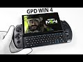 A Crazy New 2023 Gaming Handheld PS Vita 2 Concept GPD WIN 4