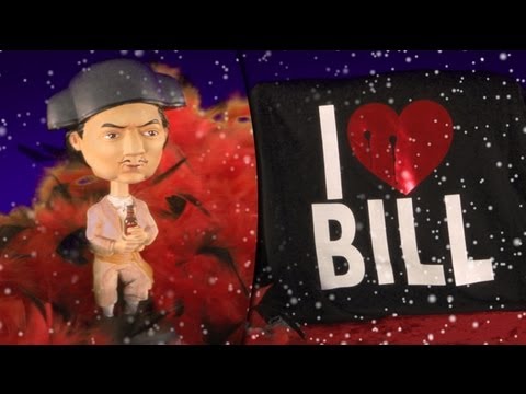 American Horror Story 1x12 - "Afterbirth" Season Finale & TV Lovers Holiday Gift Guide