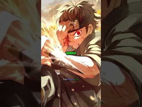 Why Danzo did not use Kotoamatsukami on Sasuke?