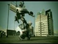 Citroen C4 car dancing to full song Les Rythmes Digitales - Jacques Your Body (Make Me Sweat)