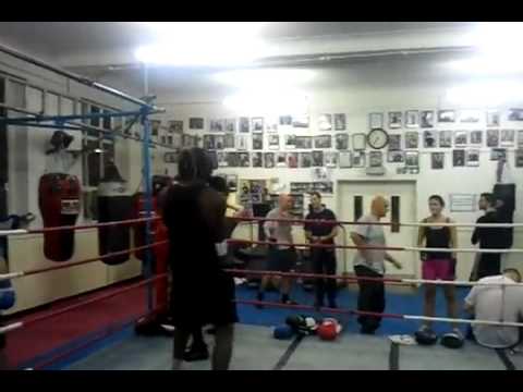 KINGS CROSS AKA THE G.O.A.T(MIDDLEWEIGHT 72KG-73KG) VS SENIOR JULEZ (SUPPERMIDDLEWEIGHT 75KG)