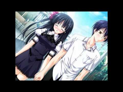 Nightcore-Hate That I Love You