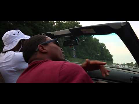 Standin Cannon - RRR [Dir. DashWithTheCam]