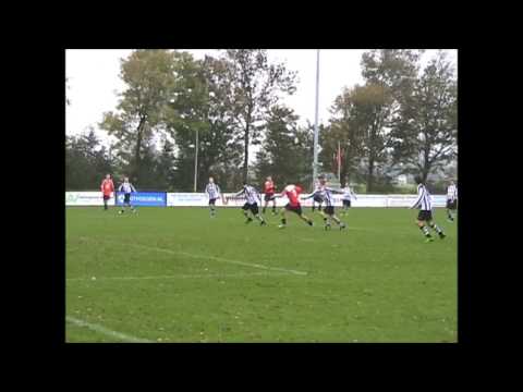 NTVV B1 - Simonshaven B1