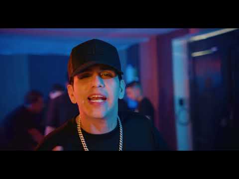 Jovanny Cadena X Legion LV - Ya Lo Miraron Pasar