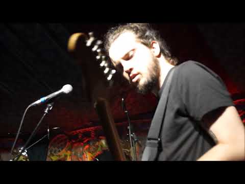 HEISA, live - Gentse Feesten 2019