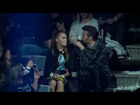 Leoš Mareš - Miluju - Praha O2 Arena 2019