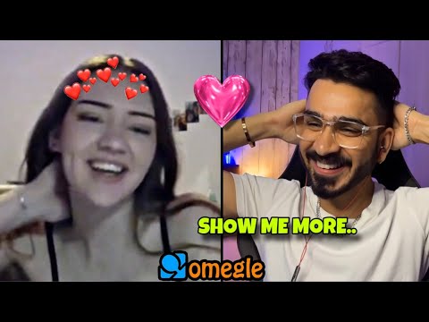 You'll WISH this video NEVER ends | Omegle long conversations & more ❤️