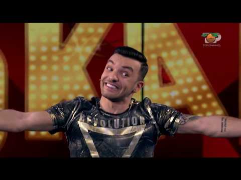 Portokalli, 18 Mars 2018 - Kimikati (Surpriza e kusherinjve per ditelindje)