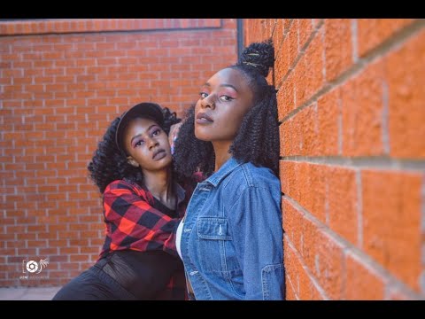 Mwah baby (Dance Cover)