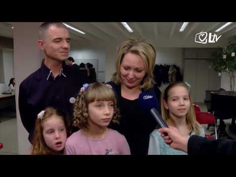 Izdvojeno - 10.2.2017. - ''Milosrđe Božje – snaga obitelji''